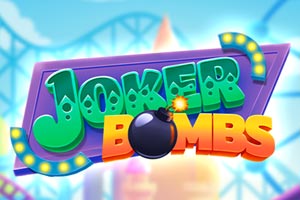 Joker Bombs!
